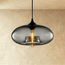 Lustre Pendant Light