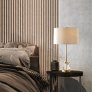 Lustrum Table Lamp