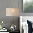 Lustrum Table Lamp