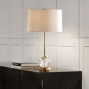 Lustrum Table Lamp