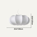 Luvia Pendant Light