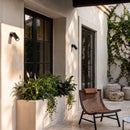 Luxa Outdoor Spotlight
