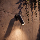 Luxa Outdoor Spotlight