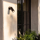 Luxa Outdoor Spotlight