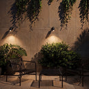 Luxa Outdoor Spotlight