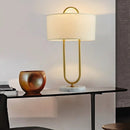Luxarum Table Lamp