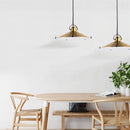Luxetica Pendant Light