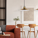 Luxetica Pendant Light