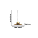 Luxetica Pendant Light