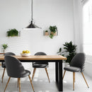 Luxetica Pendant Light
