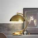 Luxfera Table Lamp