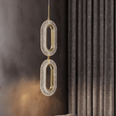 Luxin Pendant Light
