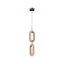 Luxin Pendant Light