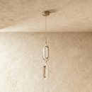 Luxin Pendant Light