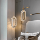 Luxin Pendant Light
