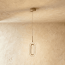 Luxin Pendant Light