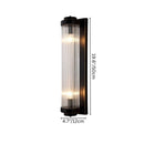 Luxna Wall Lamp