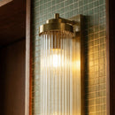 Luxor Wall Lamp