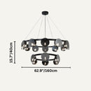 Luxora Chandelier