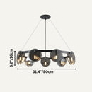Luxora Chandelier