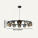 Luxora Chandelier
