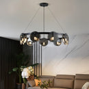 Luxora Chandelier