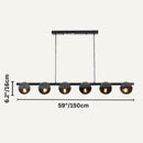Luxora Chandelier