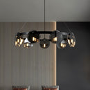 Luxora Chandelier