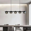 Luxora Chandelier