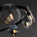 Luxora Chandelier