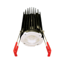 Luxrite 2" Regress Luminaire Trims