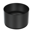 Luxrite 2.5" 15W Cylinder Snoot Options