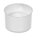 Luxrite 2.5" 15W Cylinder Snoot Options