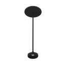 Luxrite 2.5" 15W Cylinder Surface Mounting Options