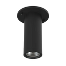 Luxrite 2.5" 15W Cylinder Surface Mounting Options