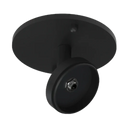 Luxrite 2.5" 15W Cylinder Surface Mounting Options