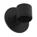 Luxrite 2.5" 15W Cylinder Wall Mounting Options