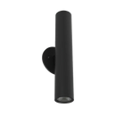 Luxrite 2.5" 15W Cylinder Wall Mounting Options