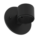 Luxrite 2.5" 15W Cylinder Wall Mounting Options