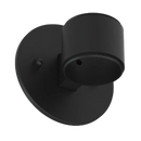 Luxrite 2.5" 15W Cylinder Wall Mounting Options