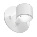 Luxrite 2.5" 15W Cylinder Wall Mounting Options