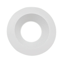 Luxrite 4" Regressed Spotlight Changeable Trim