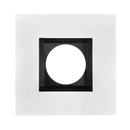 Luxrite 4" Regressed Spotlight Changeable Trim