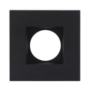 Luxrite 4" Regressed Spotlight Changeable Trim