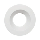 Luxrite 4" Regressed Spotlight Changeable Trim