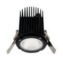 Luxrite LR2495X 4" Regressed Spotlight Selectable CCT