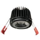 Luxrite LR2495X 4" Regressed Spotlight Selectable CCT