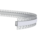 Luxrite COBRA LR43270 Flexible Recessed LED Tape Mud In Channels .98"