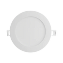 Luxrite LR22740 4" 10.5W LED Round Recessed Slim Wafer Selectable RGBW