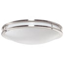 Luxrite  LR2328 Chrome Surface Mount Selectable CCT